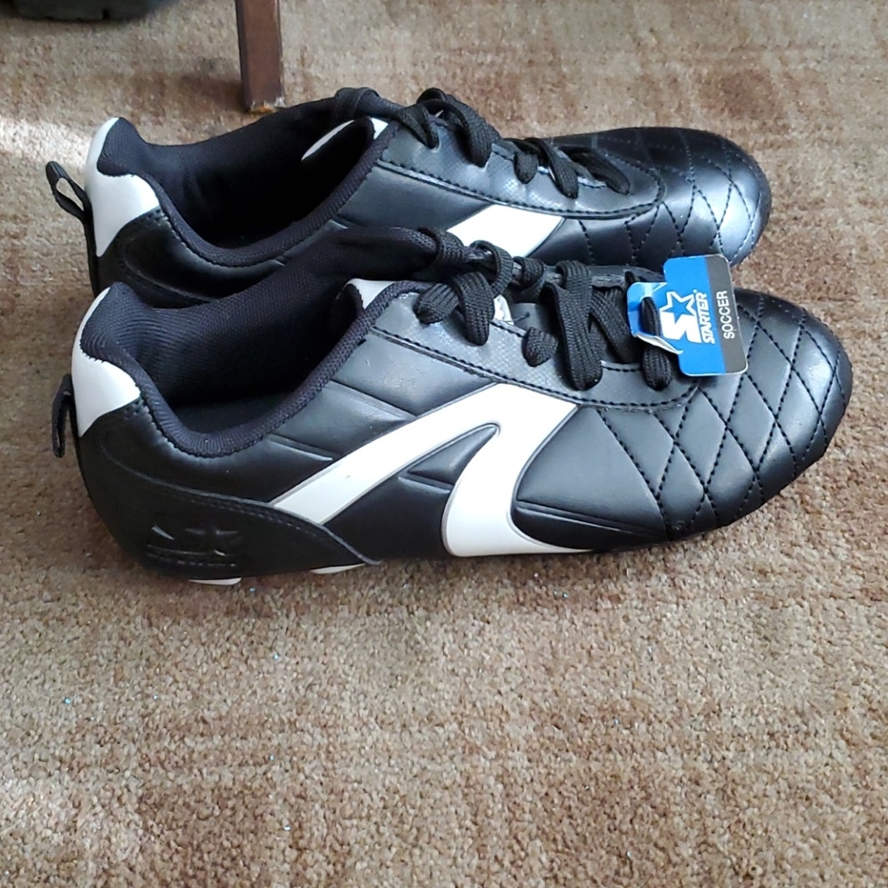 Starter Soccer cleats